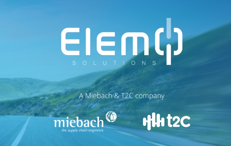 ElemQ Digital Solutions combina inteligencia artificial con innovaciones digitales para la cadena de suministro