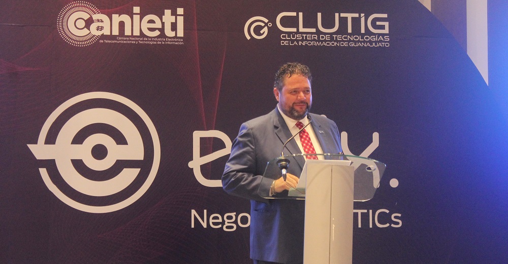 ENTIX: El Encuentro Nacional de Negocios con TIC’s que impulsa la innovación y la creación de negocios efectivos