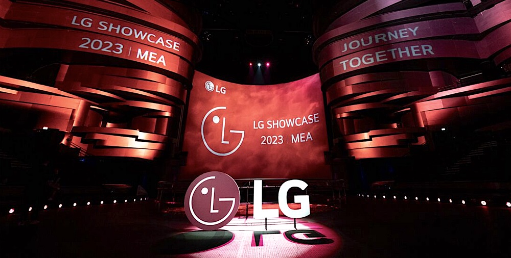 LG Electronics fija meta de 100 billones de wones surcoreanos para el 2030 en ventas