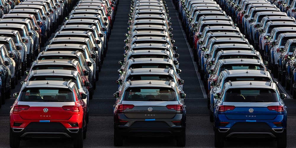 “La democratización del sector automotriz”, presentada por Mercado Libre, se informó que las ventas en línea de automóviles nuevos subieron un 26% durante el primer semestre del 2023