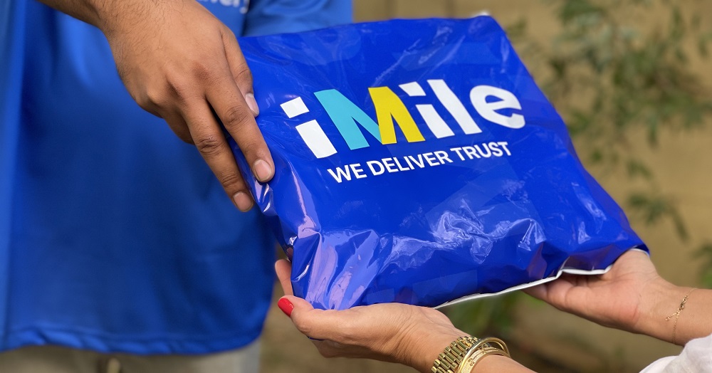 Ventajas de la Inteligencia artificial aplicada al comercio electrónico: iMile Delivery México