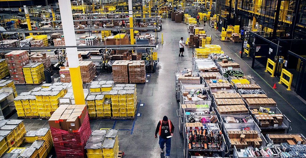 Amazon ha invertido más de 50,000 millones de pesos en México