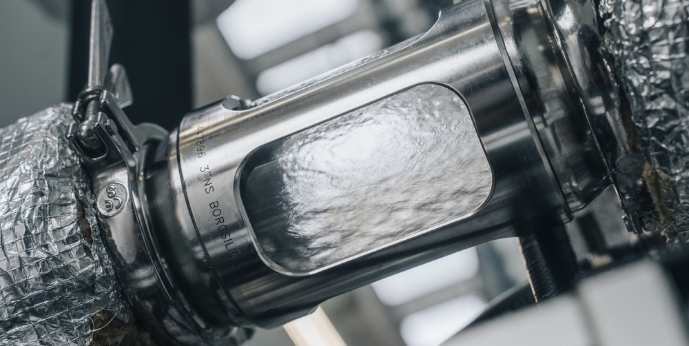 Bosch desarrolla sistemas tecnológicos para el tratamiento del agua