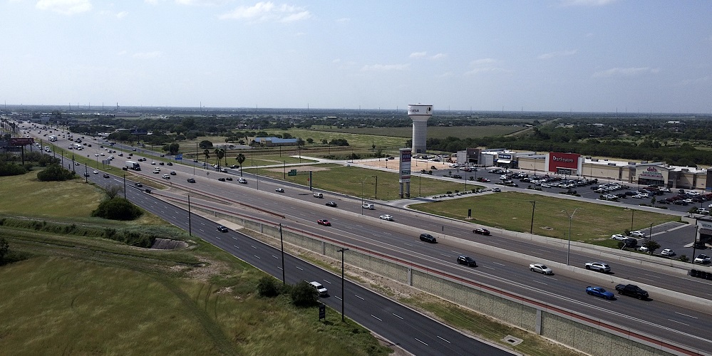 Donna, Texas, una ciudad con oportunidades y ventajas para inversionistas
