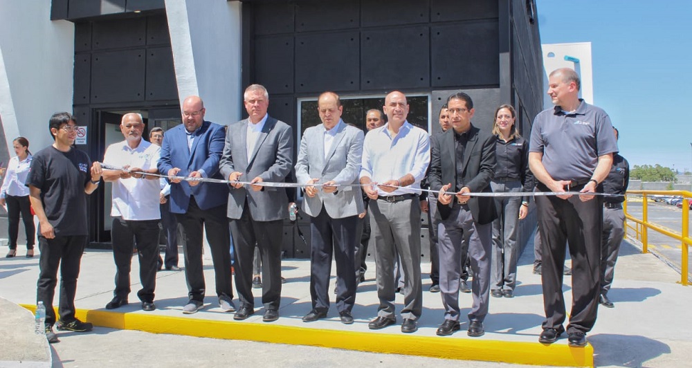 GHSP México expande sus operaciones en Coahuila con inversión de más de 10mdd para el sector automotriz