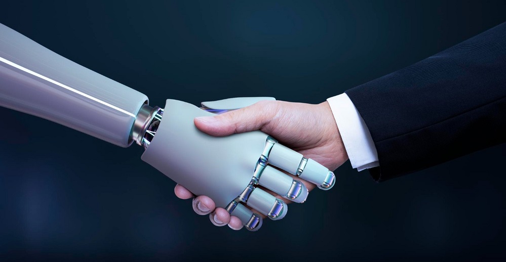 Inteligencia artificial generativa, la herramienta que revoluciona la relación entre las personas y la tecnología