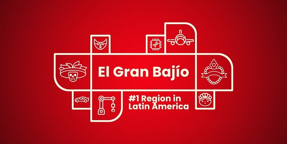 La Iniciativa 'Gran Bajío' une a Aguascalientes, Guanajuato, Querétaro, Michoacán y San Luis Potosí