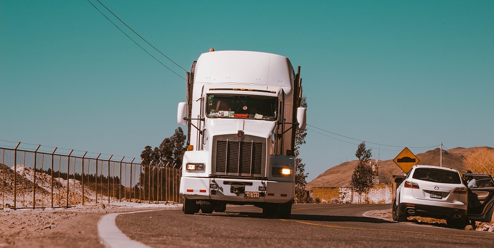 El sector logístico en México está en constante innovación, más de 16,000 empresa conforman industria del autotransporte