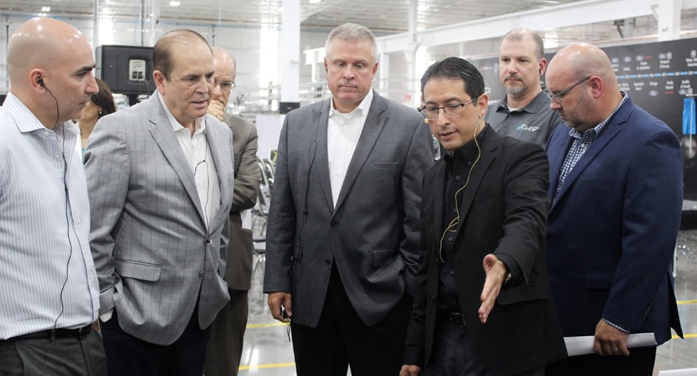 POSCO Invests $100 Million Dollars for a New Plant in Coahuila