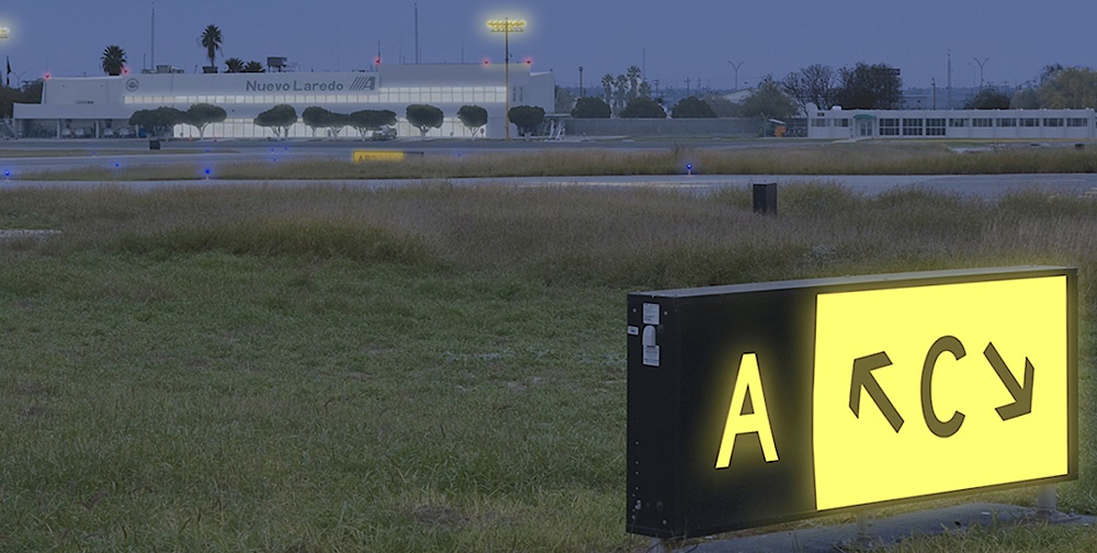 El Aeropuerto de Nuevo Laredo mostró un alza de 109% en pasajeros, es el primer lugar nacional en red ASA