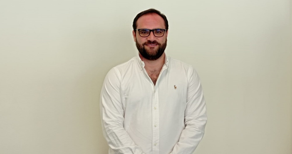 Luis Miguel Altamirano, especialista en educación financiera y creador de contenido del canal “Luisminegocios”