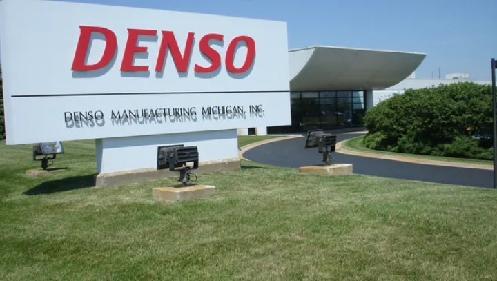 Denso Global invierte 63 millones de dólares en Battle Creek, Michigan, generando 2,100 empleos