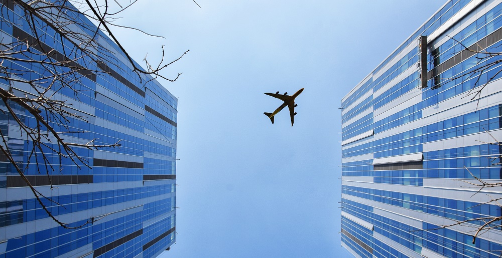 Despega la sostenibilidad en la industria aérea con aeronaves cero emisiones