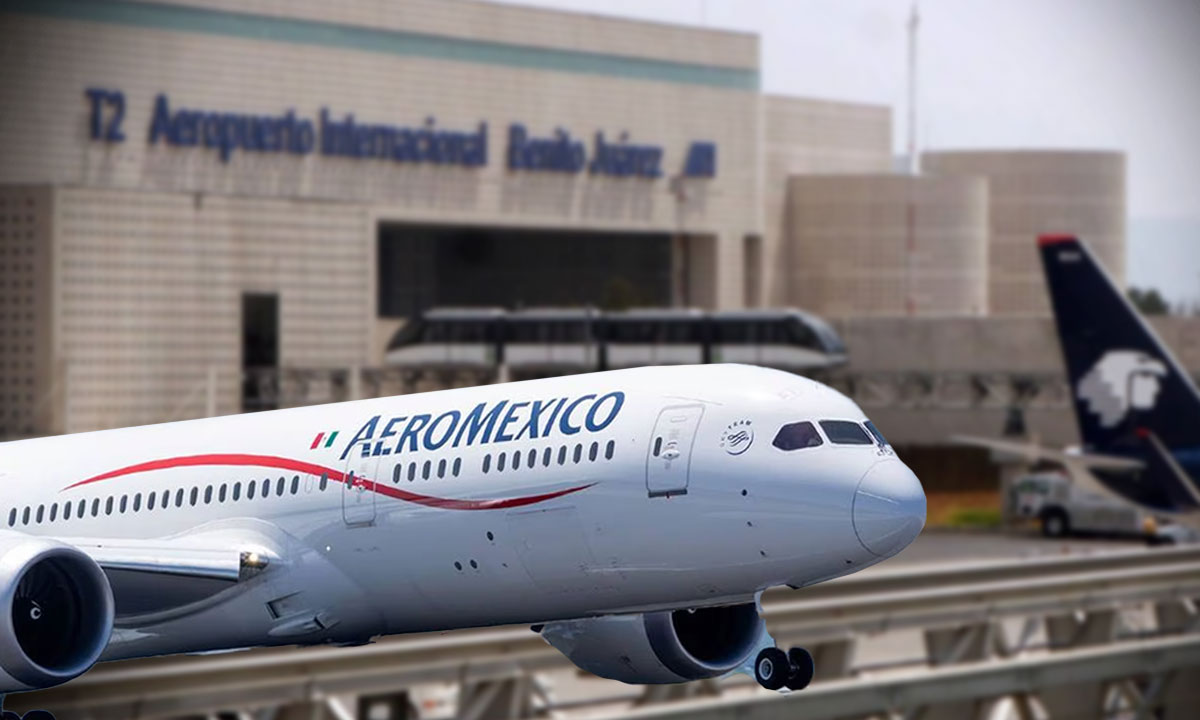 La CANAERO celebra restablecimiento de Categoría 1 en seguridad aérea en México por FAA, impulsando la industria y empleos