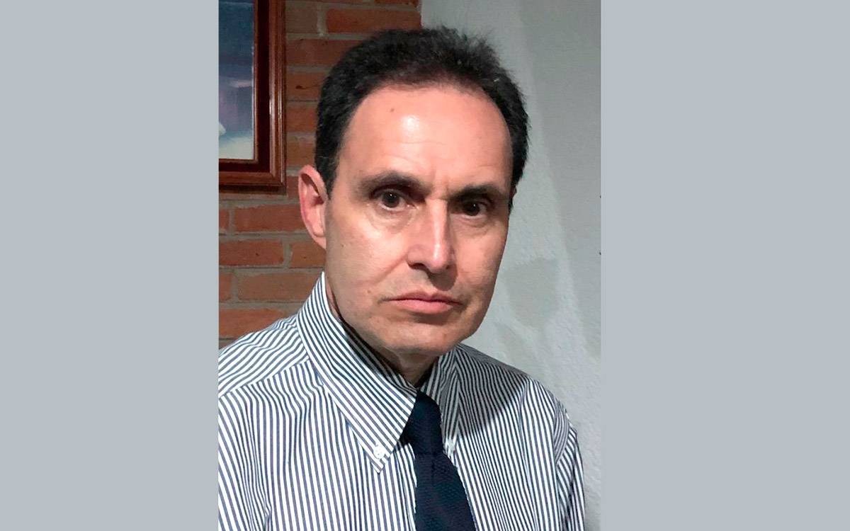 Carlos E. Palencia Escalante