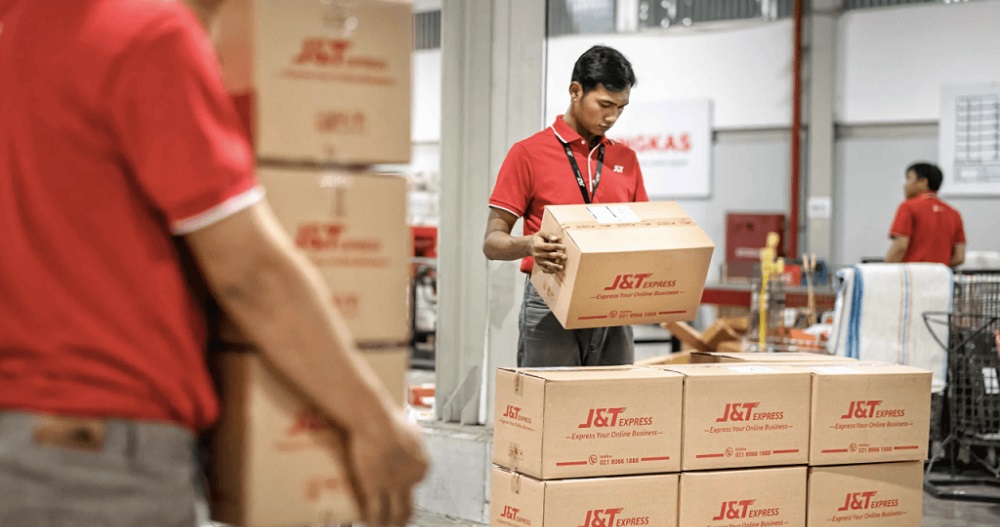 J&T Express anuncia inversión por más de seis millones de dólares para expandir sus hubs en México