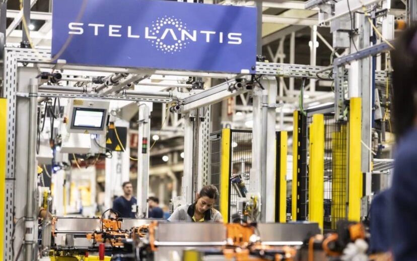 Negociaciones entre Stellantis y UAW: Los hechos detrás de su propuesta económica en medio de la huelga