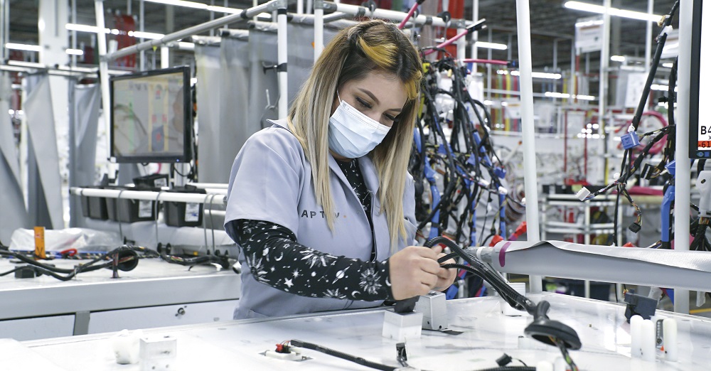 Productividad laboral en Tamaulipas creció 4.9% en segundo trimestre del 2023