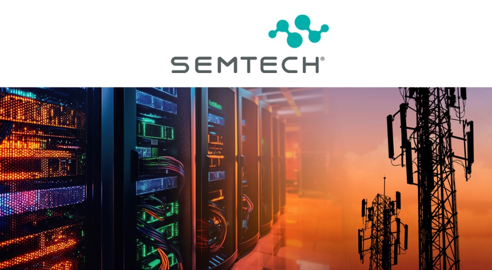 Rochester y Semtech anuncian sinergia, para generar aplicaciones de vida útil prolongada para la industria de semiconductores