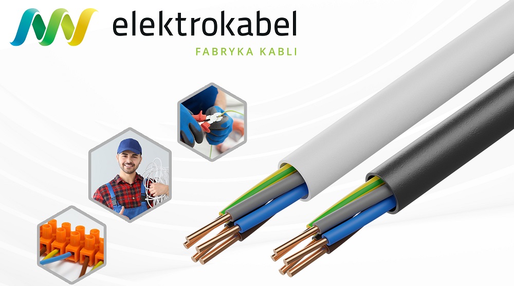 TME presenta los nuevos productos de Elektrokabel, Hirose y Halder