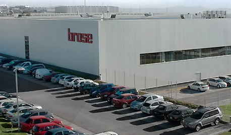 Brose anunció su cuarta planta en el estado de Querétaro.