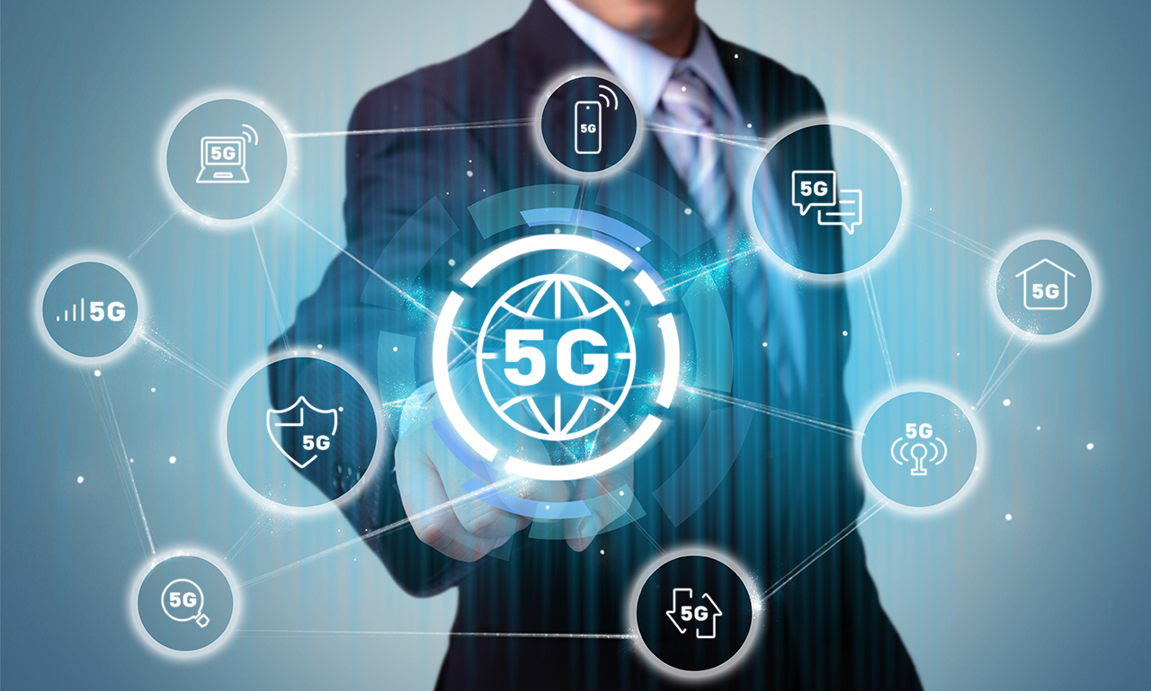 Huawei y GSMA invitan a maximizar el valor empresarial 5G en la industria