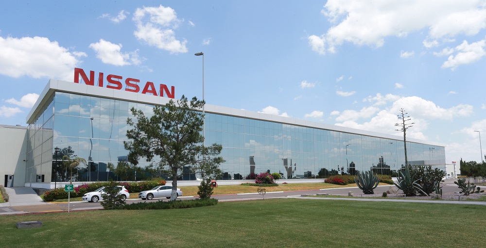 Nissan Mexicana anuncia el inicio de producción del nuevo Nissan Sentra 2024