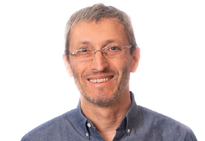 Fernando Gastron, director general de Ecosistemas