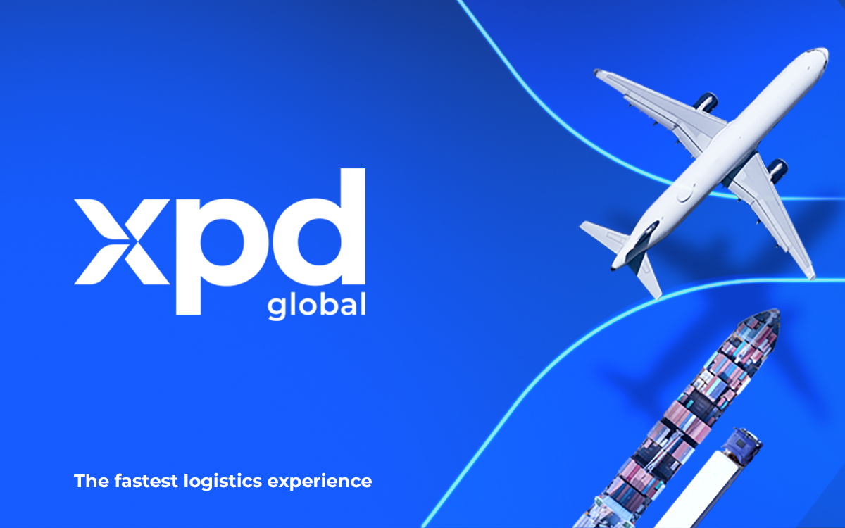 Xpd global, una visión innovadora en logística