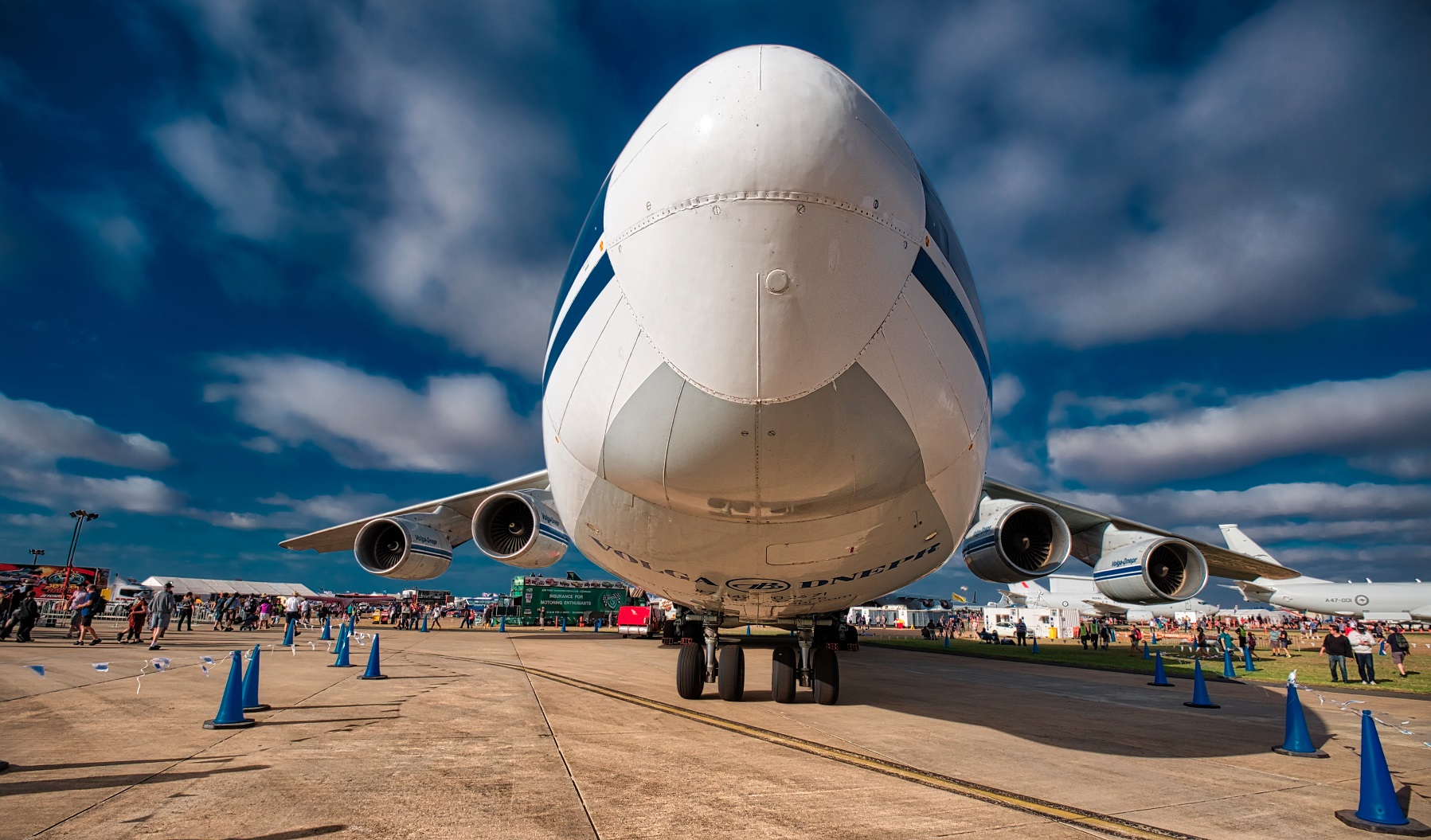 El servicio de carga aérea en México representa una ventaja competitiva para las industrias.