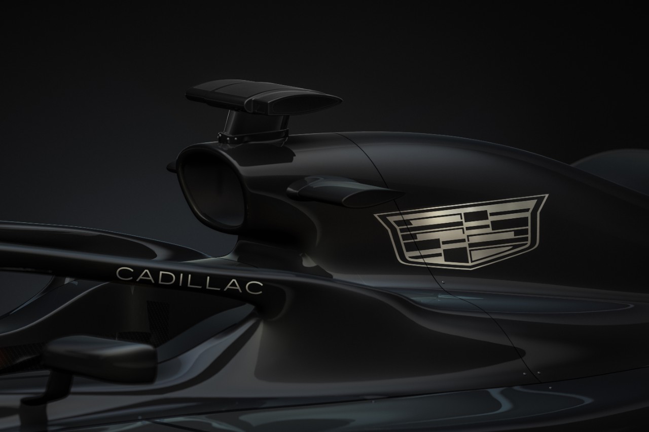 Cadillac desarrolló recientemente el motor DOHC V-8 de 5.5 litros utilizado en las temporadas 2023 del IMSA y el World Endurance Championship (WEC).