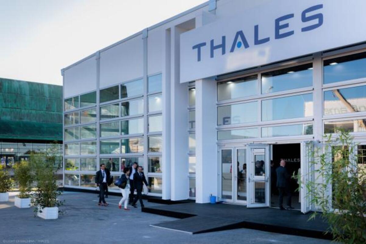 Inaugura Thales Centro de Servicios de Gestión del Tráfico Aéreo en México