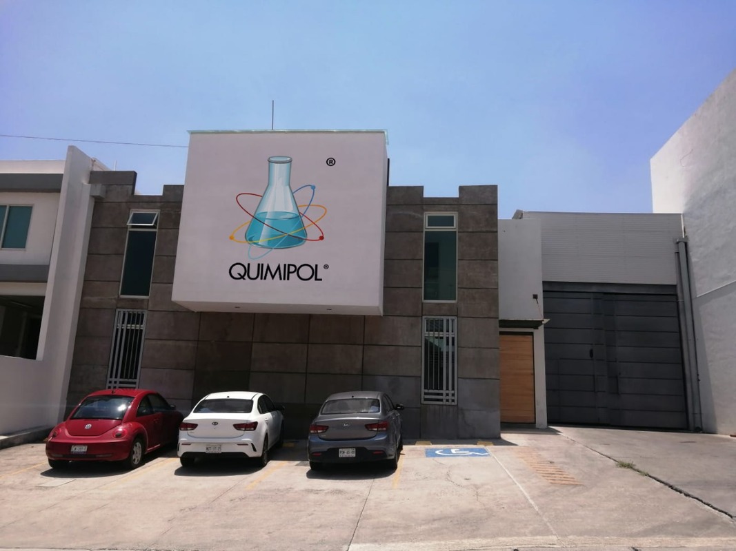 Químicos y Polímeros Corporation es distribuidor exclusivo de Grupo Dynasol en León, Guadalajara y Monterrey