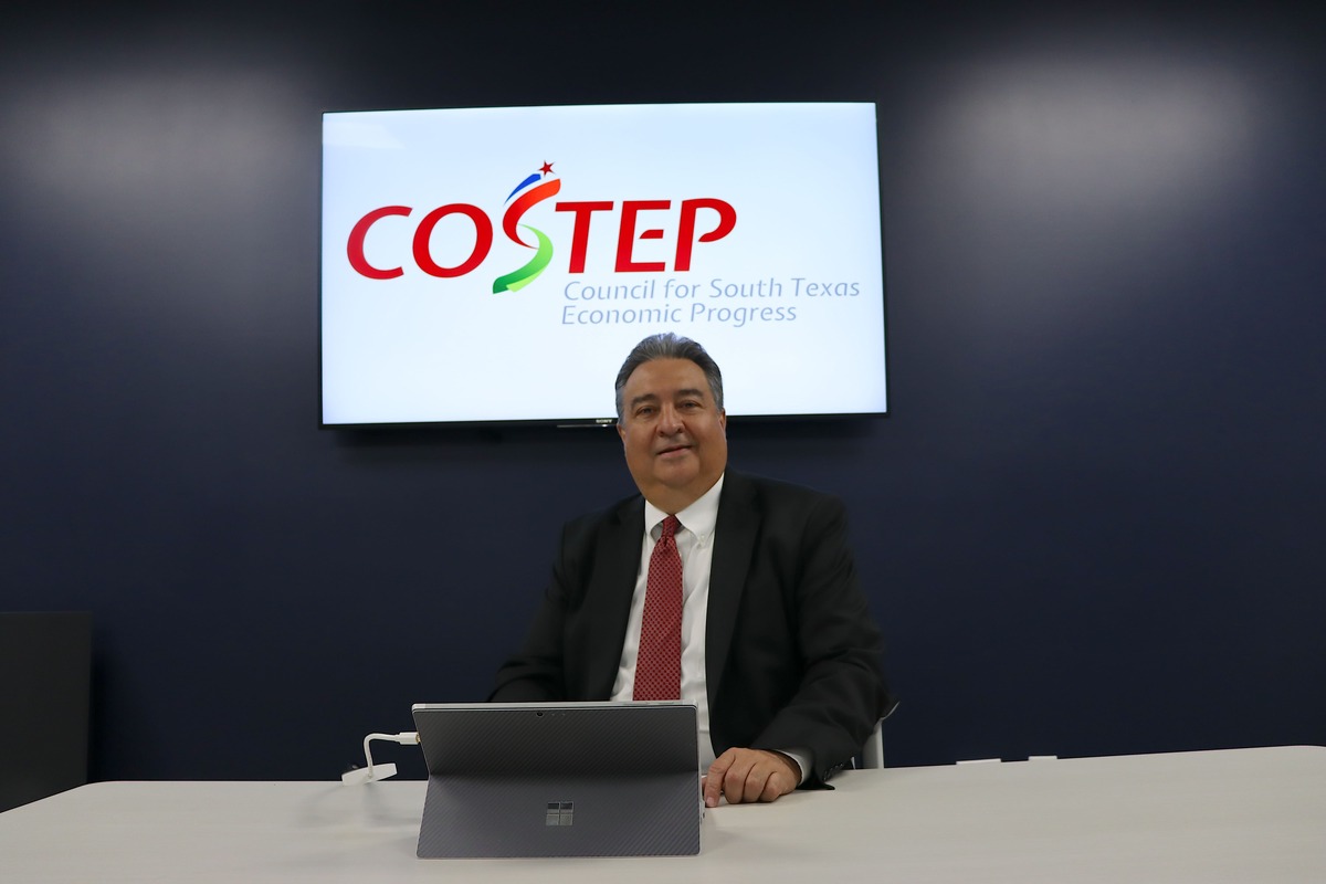 Promueve Costep nuevas inversiones para sur de Texas desde India