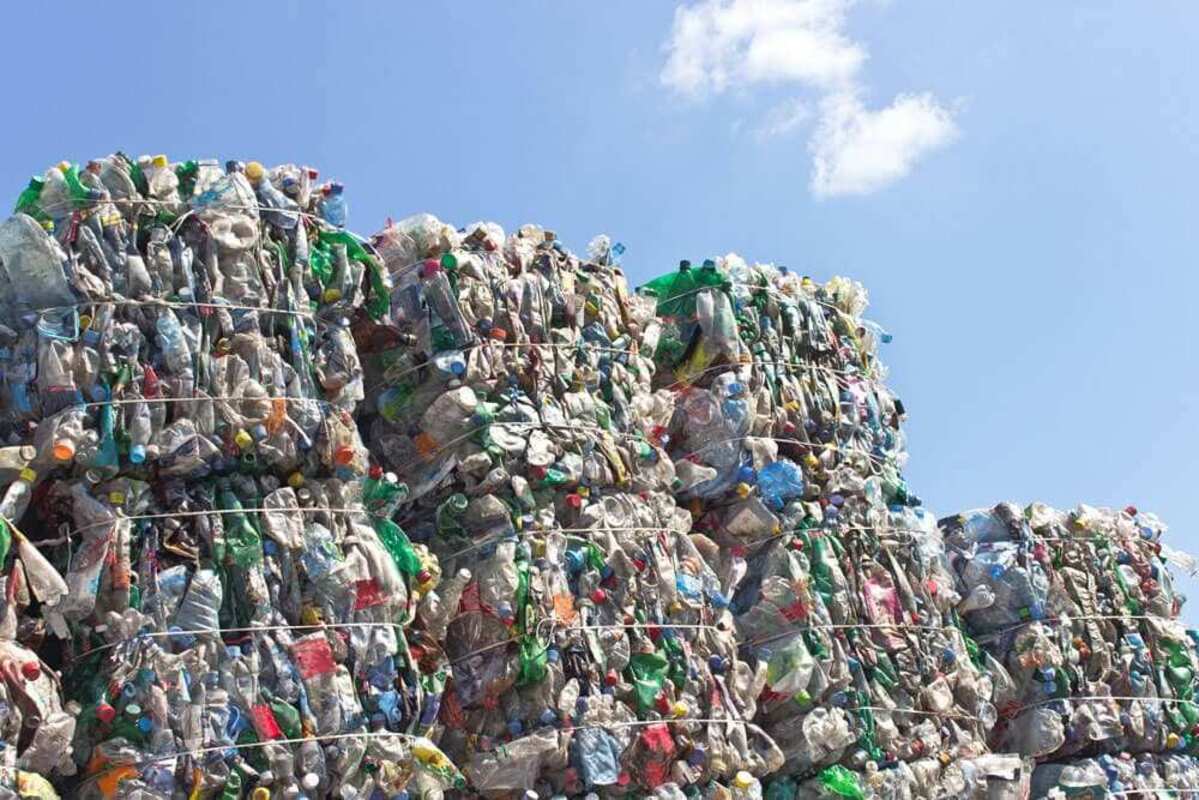 Recicla México dos millones de toneladas