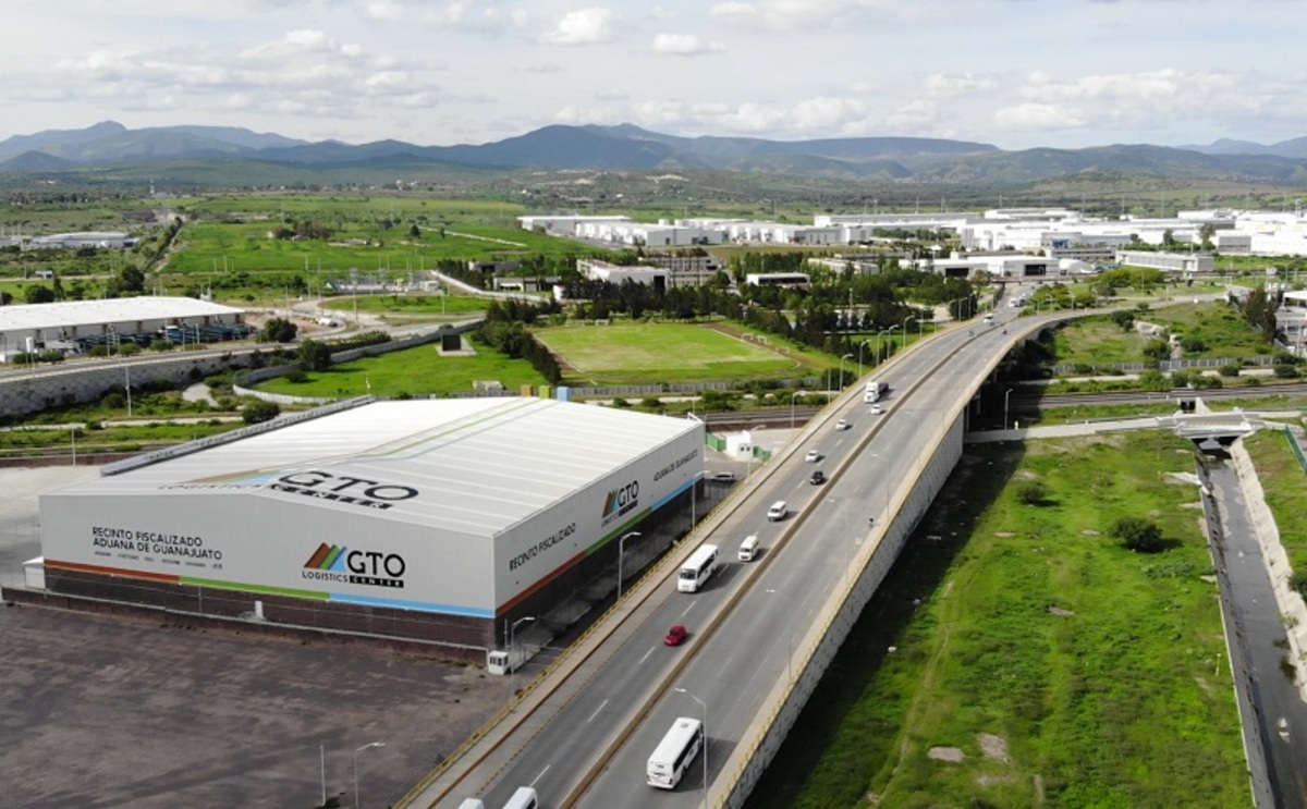 Detona GPI nuevas inversiones para Guanajuato