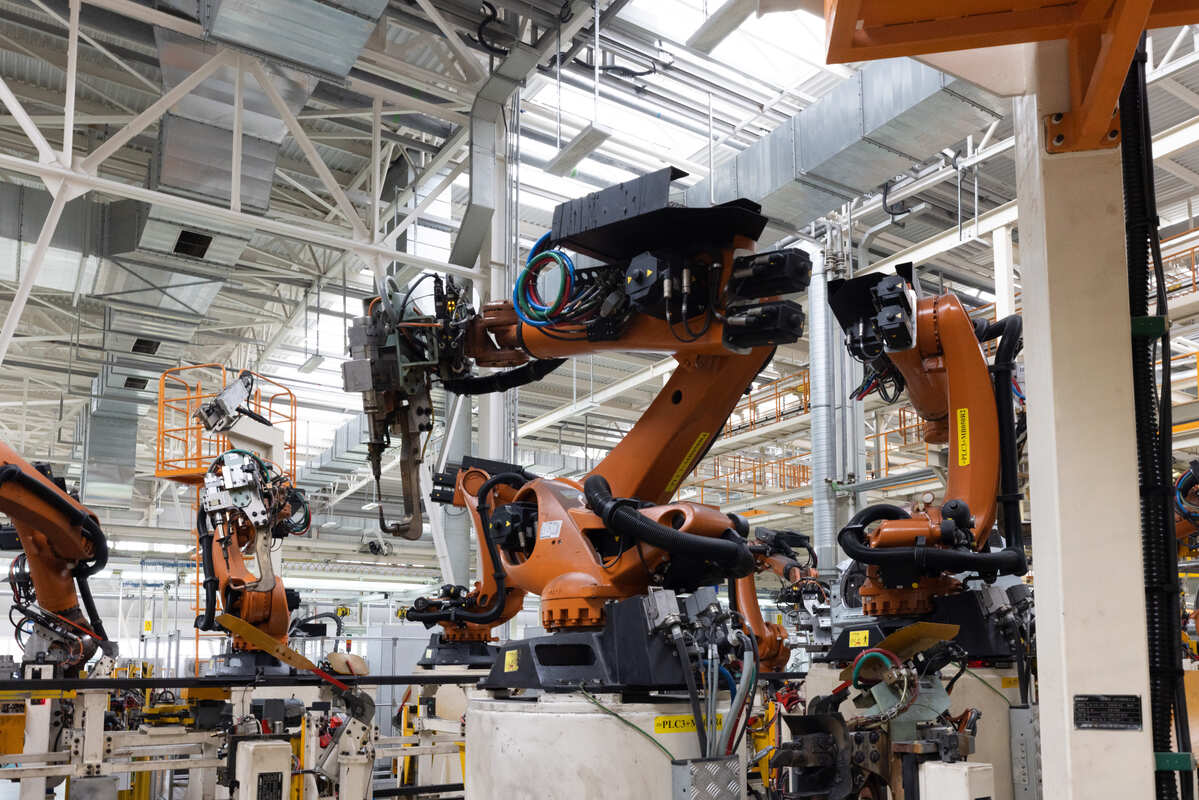 Llega el Foro "Visión Económica 2024: Nuevos Enfoques para la Industria Automotriz" en SLP