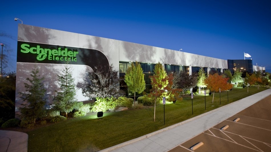 Schneider Electric inaugurará nueva planta en Nuevo León