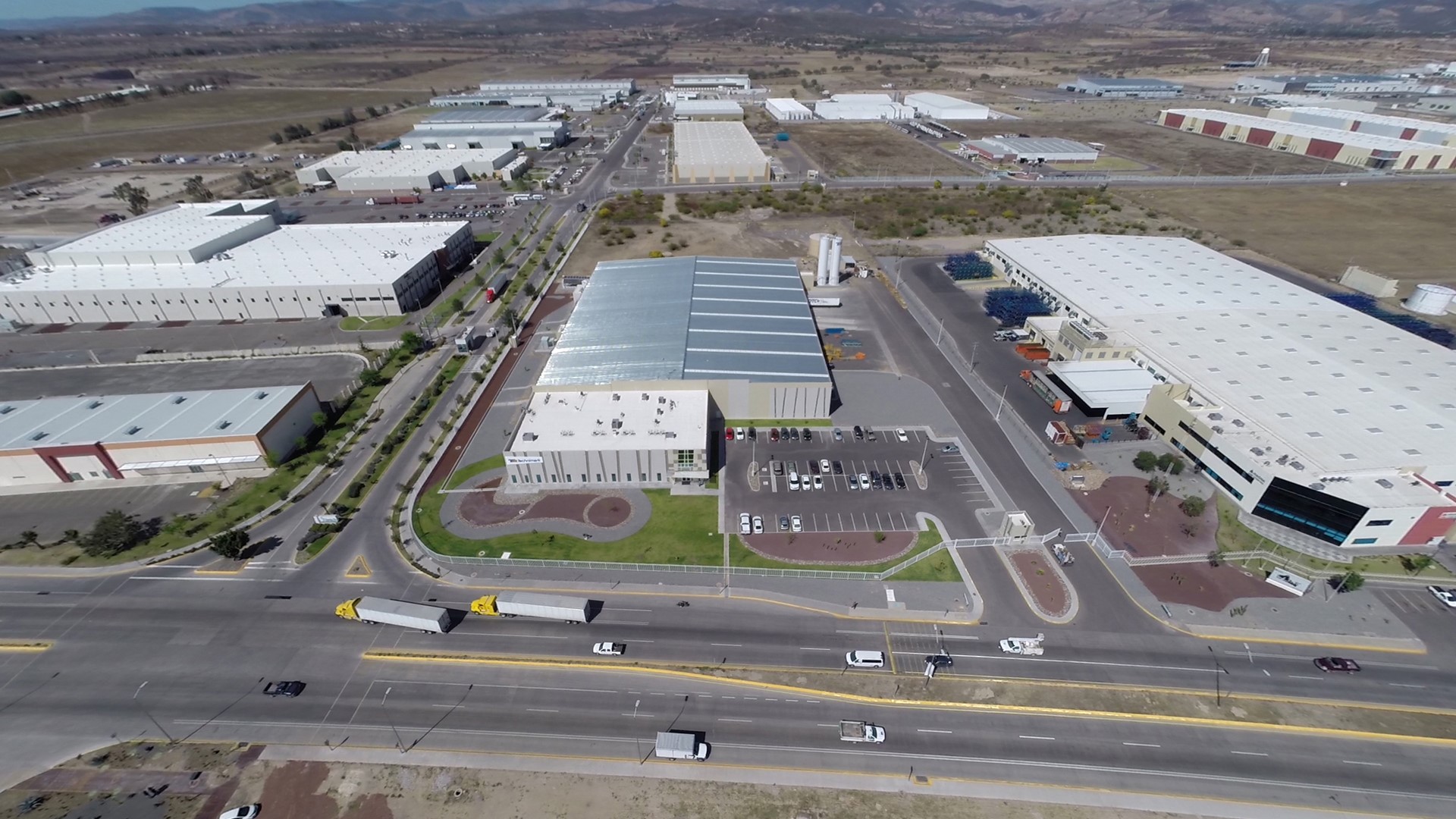 Silao principal destino de inversiones industriales en Guanajuato