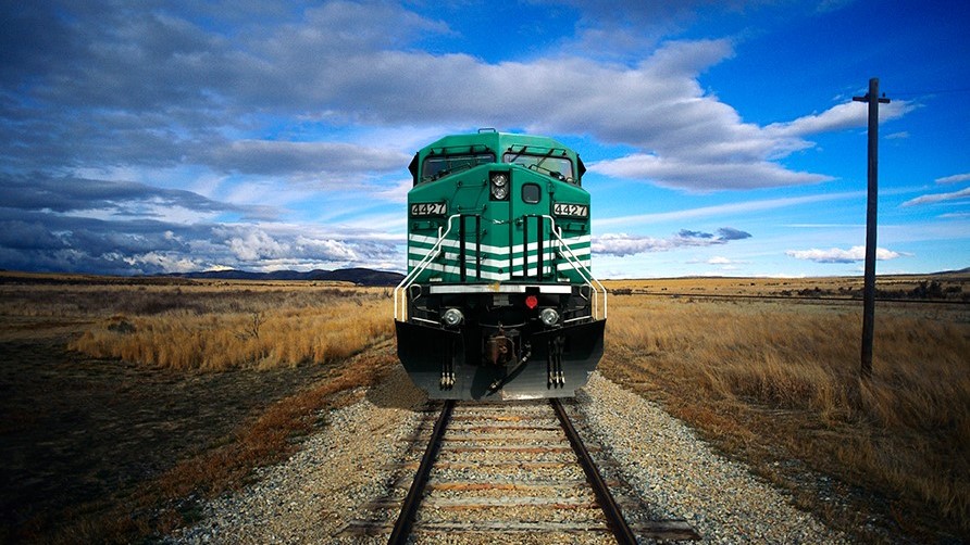 Coahuila, estado que transporta más productos industriales por tren