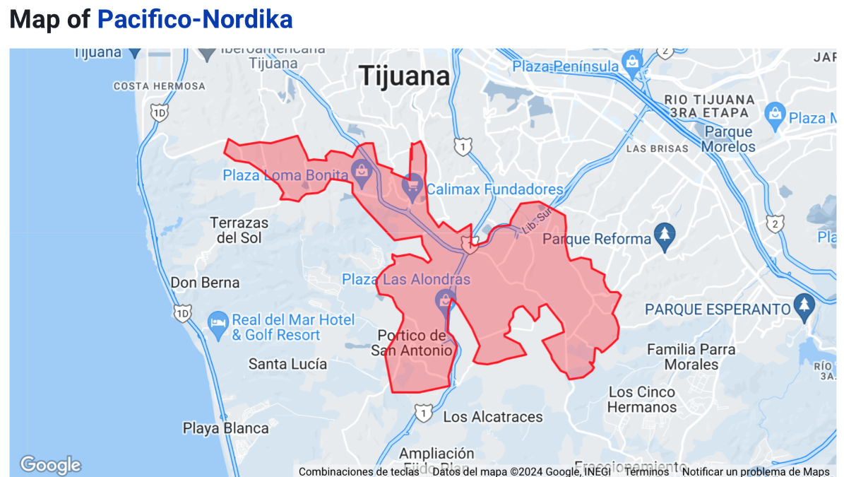 ¿Qué sectores demandan naves industriales en Tijuana?: Solili