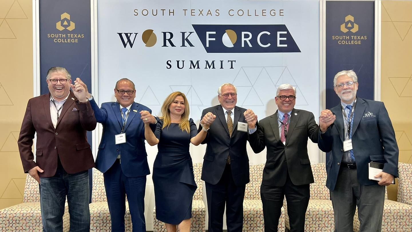 Unen esfuerzos para impulsar la fuerza laboral del sur de Texas