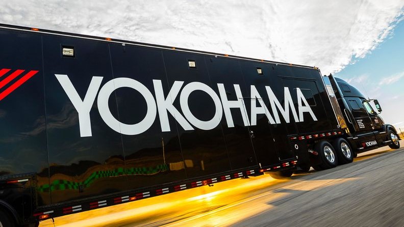 Yokohama Rubber anuncia planta en Coahuila