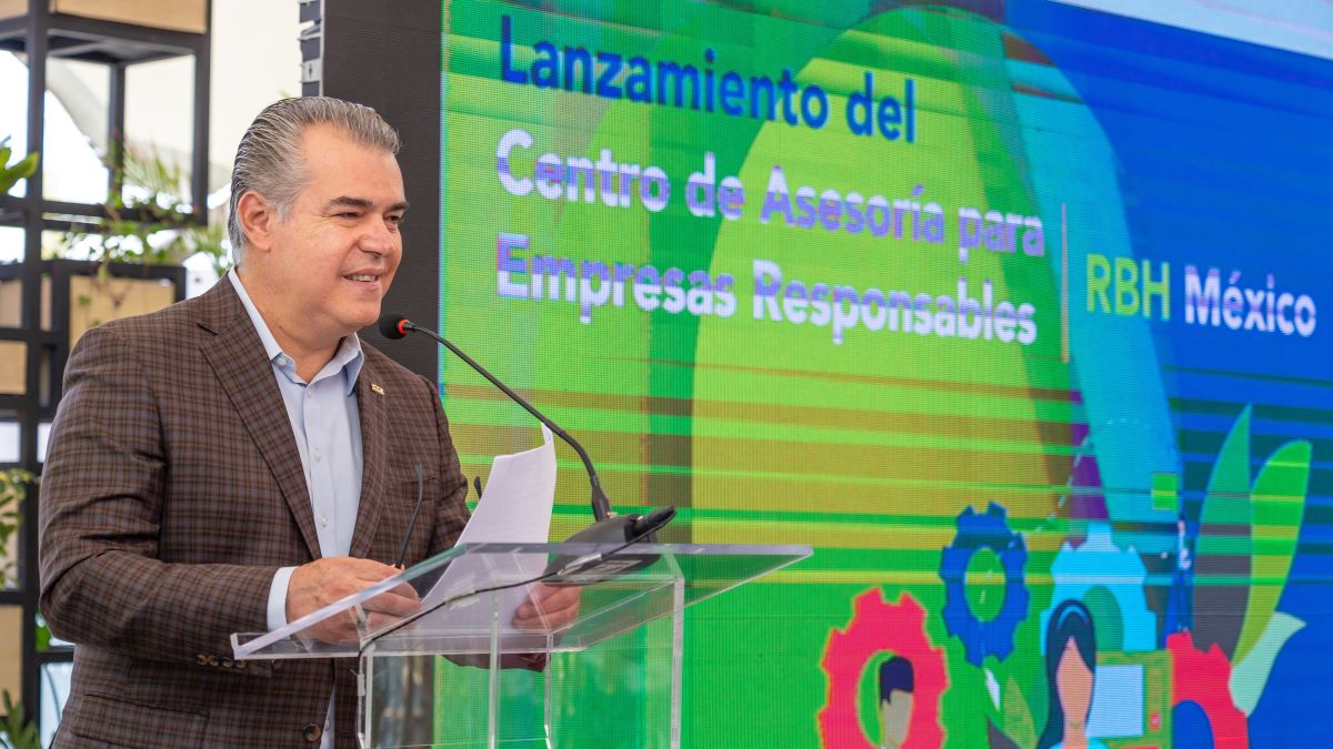 CCE y GIZ lanzan el primer Centro de Asesoría para Empresas Responsables en América Latina