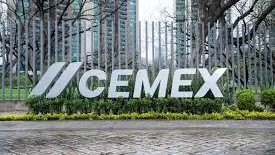Cemex, “marca la pauta” con récords en 2023