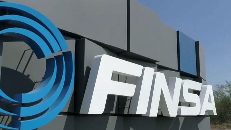 FINSA marca nuevo hito al superar 600 mdd con fondo V