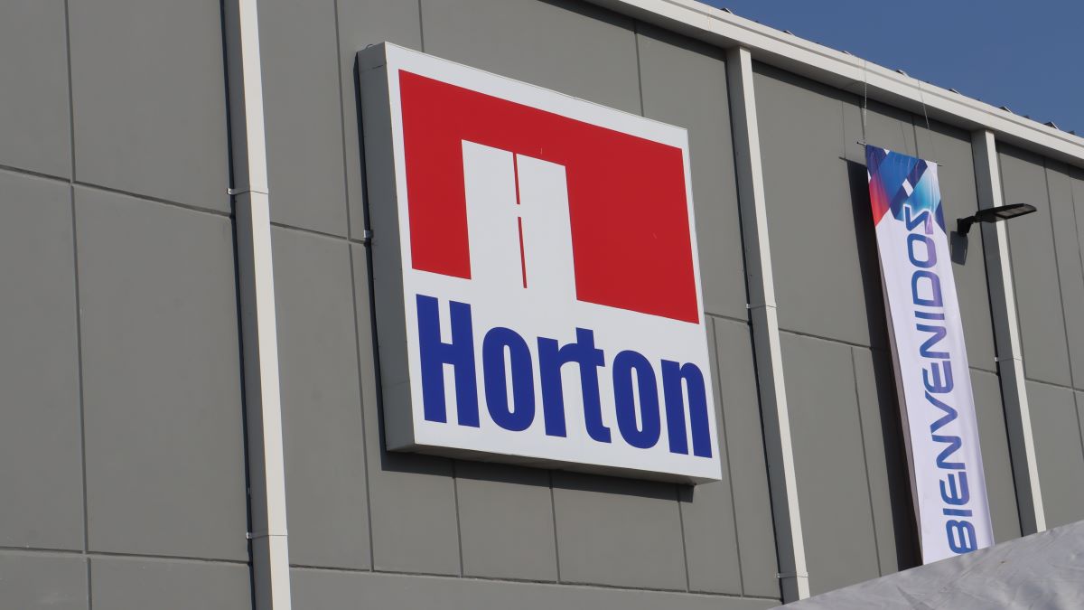 Horton inaugura nueva planta de manufactura en Matamoros, Tamaulipas