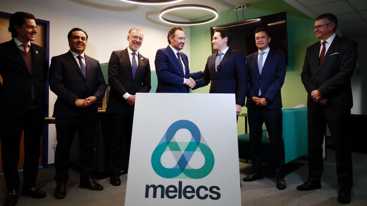 MELECS refuerza su presencia en Querétaro con inversión de 14 mdd