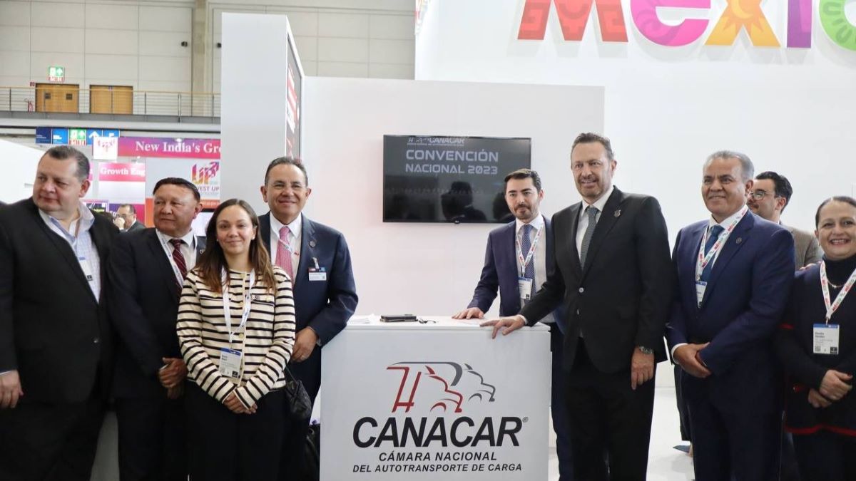 Querétaro y CANACAR estrechan lazos de cooperación
