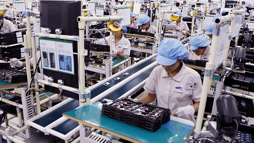 Samsung va por recolección de más de 14,000 toneladas de residuos electrónicos